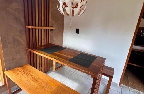 Aiuruoca Chalet De Esquí | Hospedaria Leliak - Retiro Boutique de Montanha