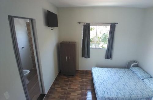 Itanhaem Casa | Hospedaria Mar&Bela