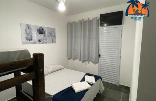 Monte Mor Hotel | Hospedaria Monterrey - Entre Hortolândia e Monte Mor