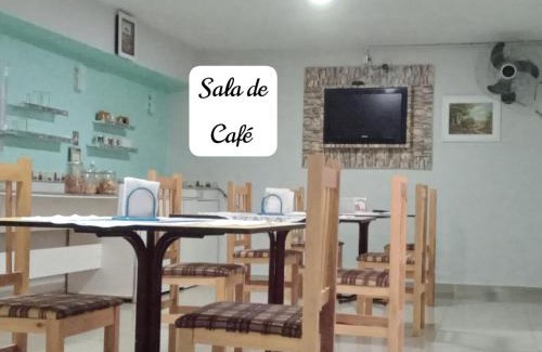 Ipiranga Hotel | Hospedaria Monumento