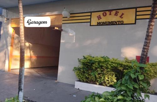 Ipiranga Hotel | Hospedaria Monumento