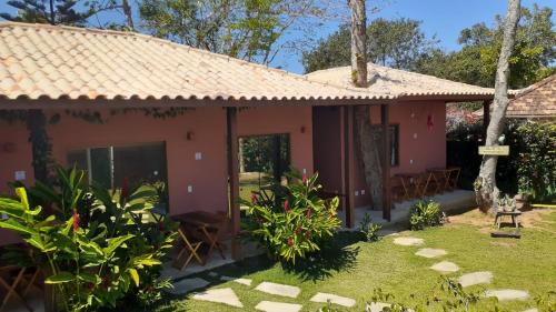 Bosque de Geriba Cama Y Desayuno | Hospedaria Oitis