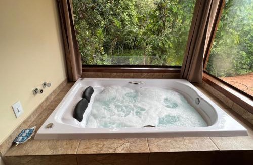 Sao Bento do Sapucai Hotel | Hospedaria Paiol