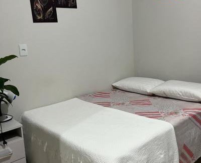Barra Sul Casa | Hospedaria Recanto da Renata
