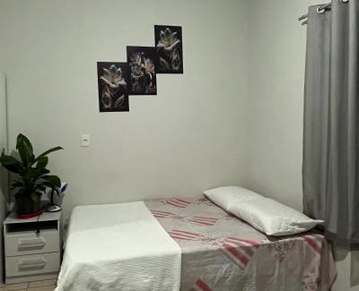 Barra Sul Casa | Hospedaria Recanto da Renata
