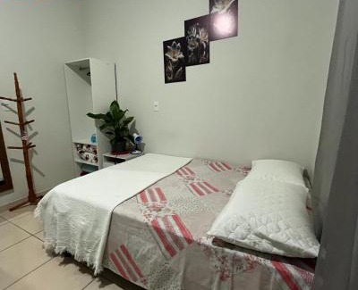 Barra Sul Casa | Hospedaria Recanto da Renata