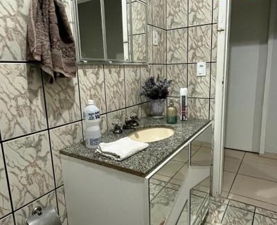 Barra Sul Casa | Hospedaria Recanto da Renata