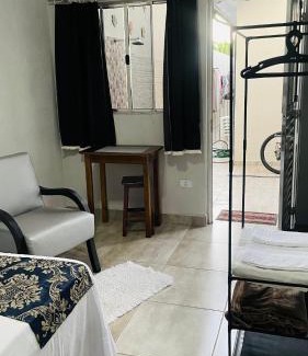 Sao Pedro Apartamento | Hospedaria Recanto das Flores, perto Thermas