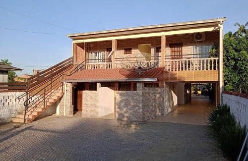 Morretes Casa | Hospedaria Recanto dos Pássaros