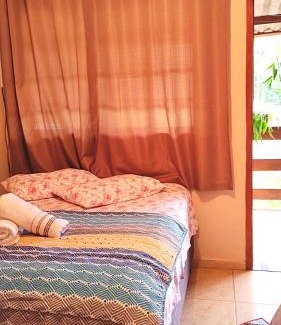 Morretes Casa | Hospedaria Recanto dos Pássaros