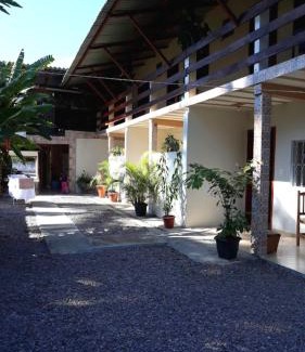 Morretes Casa | Hospedaria Recanto dos Pássaros
