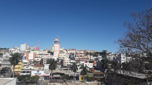 Santa Efigenia Apartamento | Hospedaria Rofamos