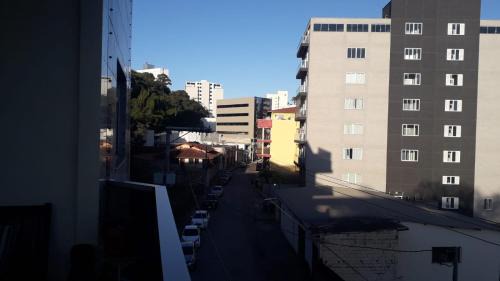 Santa Efigenia Apartamento | Hospedaria Rofamos
