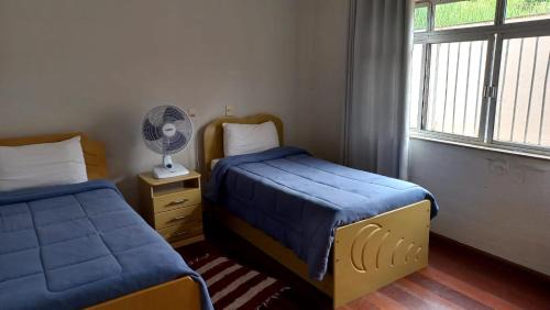 Santa Efigenia Apartamento | Hospedaria Rofamos