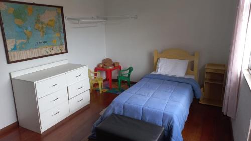 Santa Efigenia Apartamento | Hospedaria Rofamos