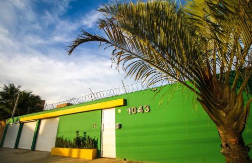 Tombo Casa | Hospedaria Tombo Brasil