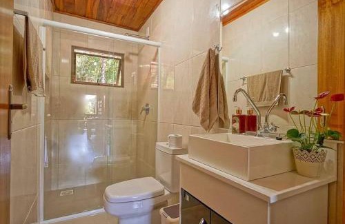 Treze Tilias Apartamento | Hospedaria Trudi Haus