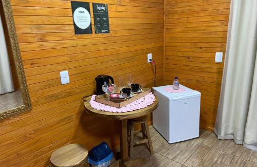 Urubici Cabina | Hospedaria Vó Lourdes