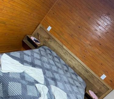 Urubici Cabina | Hospedaria Vó Lourdes