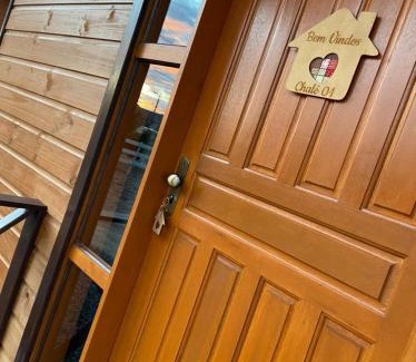 Urubici Cabina | Hospedaria Vó Lourdes