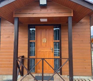 Urubici Cabina | Hospedaria Vó Lourdes