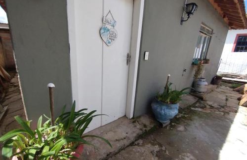 Carrancas Casa | Hospedaria Vó Zazá - Anexo