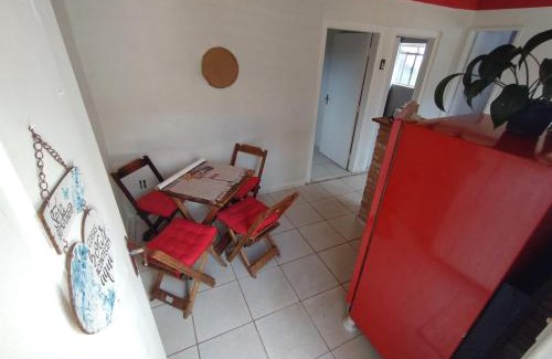 Carrancas Casa | Hospedaria Vó Zazá - Anexo