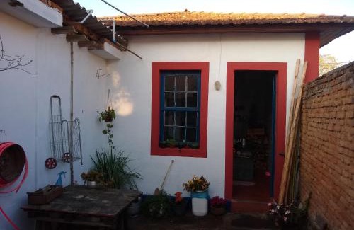 Carrancas Cama Y Desayuno | Hospedaria Vó Zazá