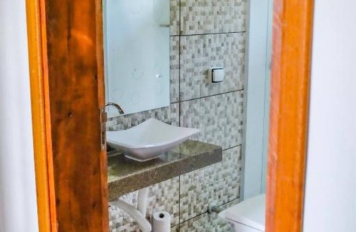 Pereque-Mirim Apartamento | Hospedaria Vitória Mar - Master Accommodation