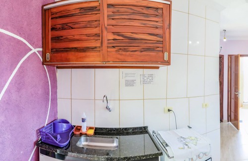 Pereque-Mirim Hotel | Hospedaria Vitoria Mar