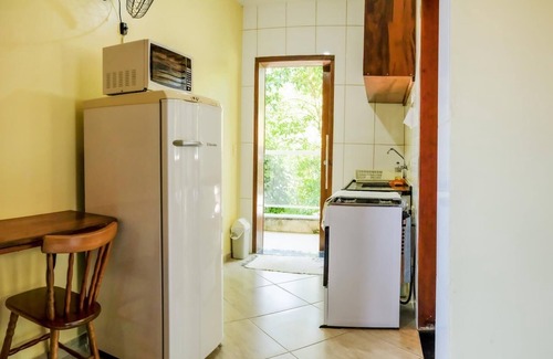 Pereque-Mirim Hotel | Hospedaria Vitoria Mar