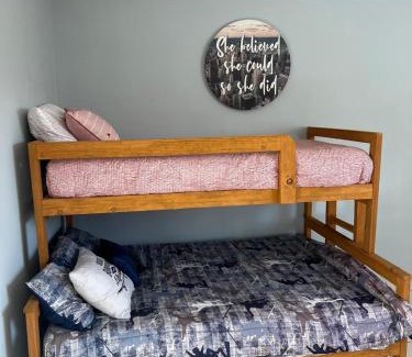 Ensenada Casa | hospedarse y seguridad
