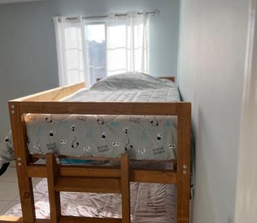Ensenada Casa | hospedarse y seguridad