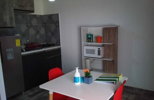 Loreto Apartamento | HospedArte