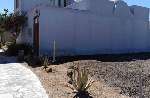 Loreto Apartamento | HospedArte