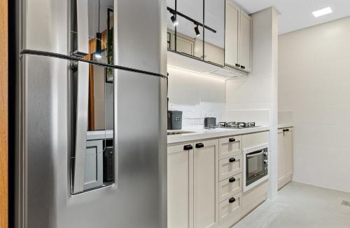 Quinta da Serra Apartamento | Hospede-se com Conforto no Centro a 800 mts catedral pedra