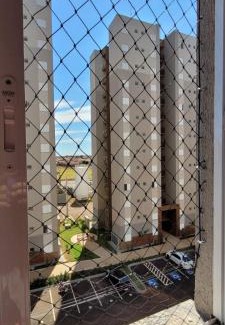 Barretos Apartamento | Hospede-se em Barretos Apto 2 Quartos a 600m do Hospital de Amor