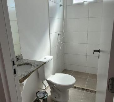Barretos Apartamento | Hospede-se em Barretos Apto 2 Quartos a 600m do Hospital de Amor