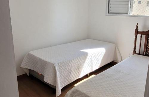 Barretos Apartamento | Hospede-se em Barretos Apto 2 Quartos a 600m do Hospital de Amor