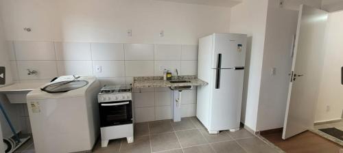 Barretos Apartamento | Hospede-se em Barretos Apto 2 Quartos a 600m do Hospital de Amor