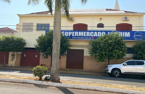 Presidente Venceslau Casa | Hospede-se no coração de Venceslau