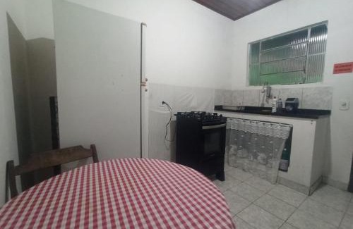 Sana Apartamento | Hospede-se no Centro de Sana! Conforto e Qualidade!