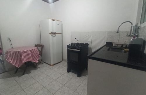 Sana Apartamento | Hospede-se no Centro de Sana! Conforto e Qualidade!