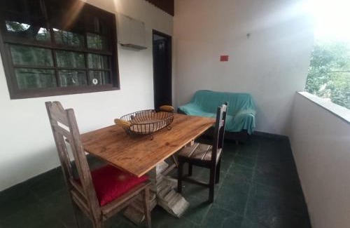 Sana Apartamento | Hospede-se no Centro de Sana! Conforto e Qualidade!