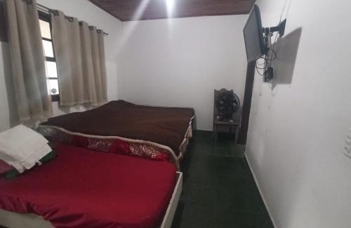 Sana Apartamento | Hospede-se no Centro de Sana! Conforto e Qualidade!