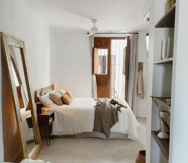 San Ambrosio Hotel | Hospedería Boutique by La Judería De Vejer- ADULTS ONLY