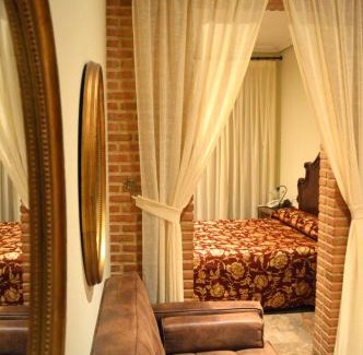 Munera Hotel | Hospedería Bodas de Camacho