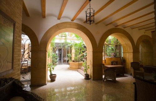Munera Hotel | Hospedería Bodas de Camacho