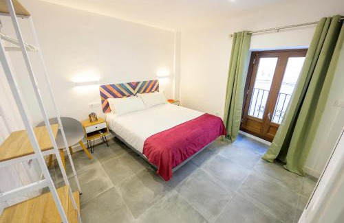 Úbeda Casa | Hospedería El Alarife
