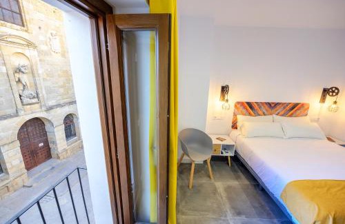 Úbeda Casa | Hospedería El Alarife